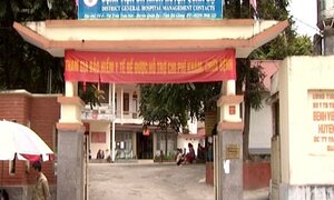 Sản phụ ở Hà Giang tố bị thúc sinh dẫn tới thai nhi chết ngạt: Bộ Y tế chỉ đạo xử lý