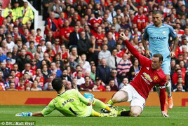 Bruno Fernandes đá thế nào ở trận ra mắt MU?