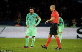 BLV Quang Huy: Barca chiến thắng không tưởng, Neymar có thể kế thừa Messi