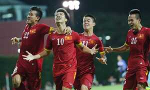 Chuyên gia chỉ rõ cách U23 Việt Nam tính toán vượt vòng loại U23 châu Á