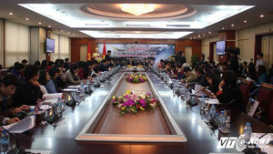 Đáp án đề thi tuyển sinh lớp 10 môn Văn năm 2018 tại Hà Nội