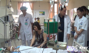 Khởi tố vụ án sốc phản vệ 7 người chết ở Hòa Bình