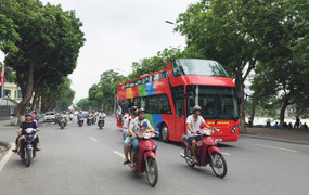 Đáp án đề thi tuyển sinh lớp 10 môn Văn năm 2018 tại Hà Nội