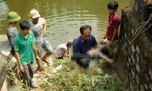 Va chạm với tàu hỏa, 2 mẹ con chết thương tâm