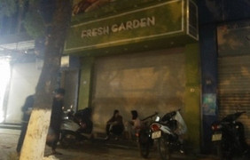 Nữ nhân viên gục chết tại tiệm bánh ngọt ở Hà Nội