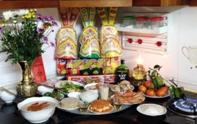 Năm 2018, cúng ông Công, ông Táo vào ngày nào, giờ nào, buổi nào để may mắn cả năm?