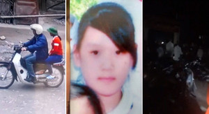 Người đàn ông nghi dụ dỗ nữ sinh lớp 8 ở Hà Nam: Tin mới nhất