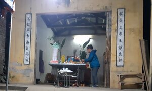 Hoàn cảnh éo le của nữ sinh chết bất thường liên quan ca sĩ Châu Việt Cường