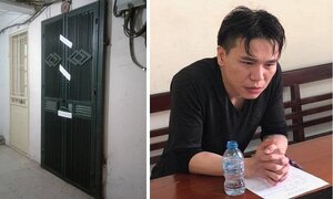 Châu Việt Cường 'ngáo đá' làm chết người: Bị công an triệu tập, cô gái thứ hai liên quan khai gì?