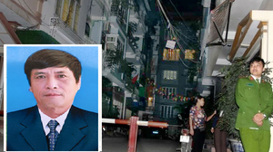 Đường dây đánh bạc nghìn tỷ: Phan Sào Nam tự nguyện nộp 500 tỷ đồng