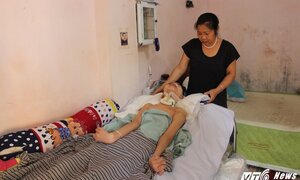 Nạn nhân duy nhất sống sót trong vụ nổ kinh hoàng ở Văn Phú qua đời