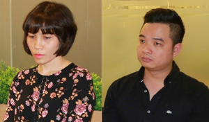 Đường dây đánh bạc nghìn tỷ đồng liên quan ông Phan Văn Vĩnh: Vì sao 2 Giám đốc VNPT EPAY bị bắt?