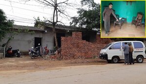 Bắt được nghi phạm sát hại bé trai 8 tuổi ở Vĩnh Phúc
