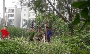 Hành trình 24 giờ truy bắt hung thủ sát hại dã man sinh viên, phi tang xác trong bụi chuối ở Hà Nội