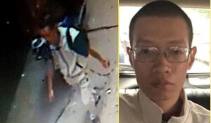 Nữ sinh trường Sân khấu Điện ảnh Hà Nội bị sát hại: Thông tin bất ngờ về nghi phạm