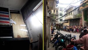 Giết người tình đang mang thai rồi bình thản ra đầu thú: Lời khai lạnh gáy của hung thủ