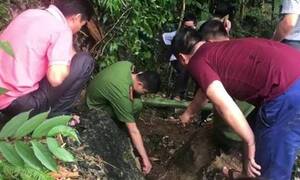 Thực hư thông tin nhóm ngoại cảm phát hiện 3 tấn vàng trong hang đá ở Lạng Sơn