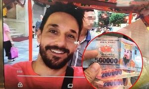 Lái xích lô bị tố trả tiền âm phủ cho khách: 'Chỉ hét giá chứ không làm việc thất đức ấy'