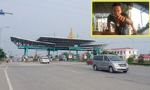 Lo cho nhân viên, công ty cung cấp bảo vệ cho BOT Mỹ Lộc đề nghị thanh lý hợp đồng