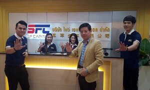 Thủ đoạn của Chủ tịch HĐQT 2 công ty đa cấp lừa hơn 600 người, chiếm đoạt 61 tỷ đồng