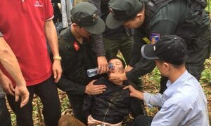Quá khứ không ngờ của kẻ sát hại tài xế xe ôm ở Sơn La