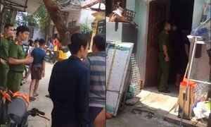 Thi thể trơ xương, không thể nhận dạng ở Vĩnh Phúc: Chân dung kẻ thủ ác