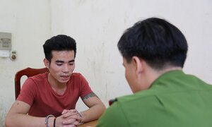 Thi thể trơ xương, không thể nhận dạng trong căn phòng ở Vĩnh Phúc: Lời khai của hung thủ