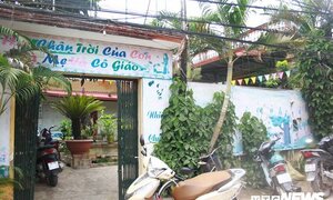 Nghi vấn bé trai 2 tuổi bị cứa vòng quanh dương vật: Công an vào cuộc điều tra
