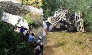 Tai nạn xe khách thảm khốc ở Lai Châu: Thêm một nạn nhân thiệt mạng