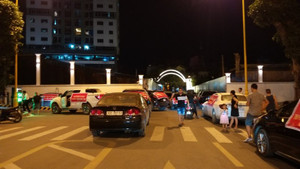 Xung đột giữa cư dân và chủ đầu tư Eco Lake View: Giải pháp nào để giải quyết?