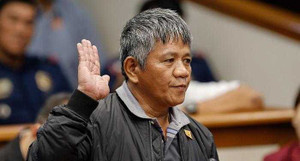 Tổng thống Philippines bị cáo buộc từng ra lệnh đánh bom nhà thờ Hồi giáo