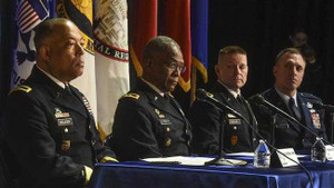 Những khoảnh khắc đẹp của ông Obama trong 8 năm làm tổng thống