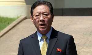 Cảnh sát Malaysia bị cáo buộc đe dọa công dân Triều Tiên