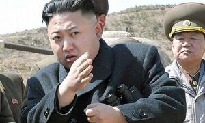 Triều Tiên tuyên bố 'sẵn sàng chiến tranh'