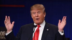 Ông Trump kiếm tiền thế nào để có khối tài sản giàu hơn 44 Tổng thống Mỹ?