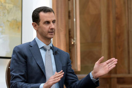 Rộ tin Tổng thống Assad chạy sang Iran sau khi Mỹ dọa tấn công