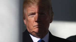 Ông Trump trở thành Tổng thống thứ 3 trong lịch sử Mỹ bị luận tội