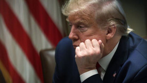 Tổng thống Trump vừa bị luận tội, sóng gió lại nổi lên ở chính trường Mỹ