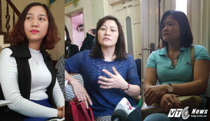 Học sinh lớp 2 bị gãy chân trong sân trường: Giáo viên tiết lộ sự thật sợ bị trù dập