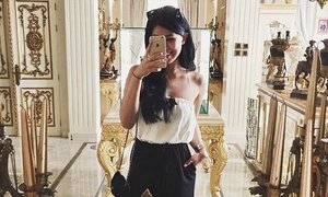 Sự xa hoa của 'Hội con nhà giàu Việt Nam' lên báo Mỹ