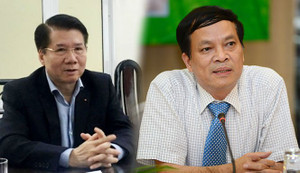 VN Pharma nhập thuốc ung thư giả: Cục Quản lý Dược cấp phép thì phải chịu trách nhiệm