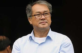 Nói lời sau cùng tại toà, bị cáo Phạm Công Danh nghẹn ngào 'tôi không còn gì cả'