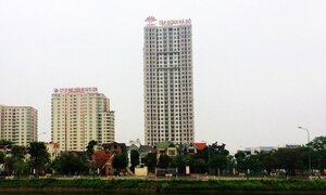 Thoái vốn tại Tập đoàn Hà Đô, Bộ Quốc phòng thu về 250 tỷ đồng