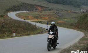 Đầu tư hơn 50.000 tỷ đồng xây dựng cao tốc Hòa Bình - Sơn La