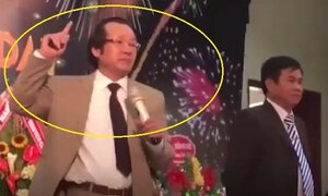 Nông dân bán ruộng, vay nặng lãi, cuống cuồng lao vào đa cấp tiền ảo