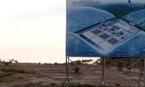  Vì sao dự án tỷ 'đô' Nhiệt điện Kiên Lương bị thu hồi chủ trương đầu tư?