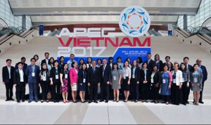 Hội nghị APEC 2017 sẽ diễn ra thế nào?