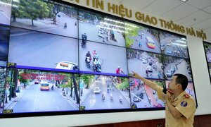 Cách tra cứu phạt nguội cho người có xế hộp