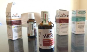Chấn động: Bắt chủ công ty dược buôn thuốc ung thư giả giữa lòng Hà Nội