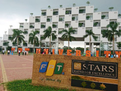 Đại học FPT cho sinh viên đóng học phí bằng Bitcoin